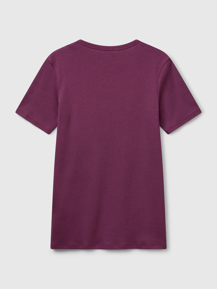 T-SHIRT Women image number 5